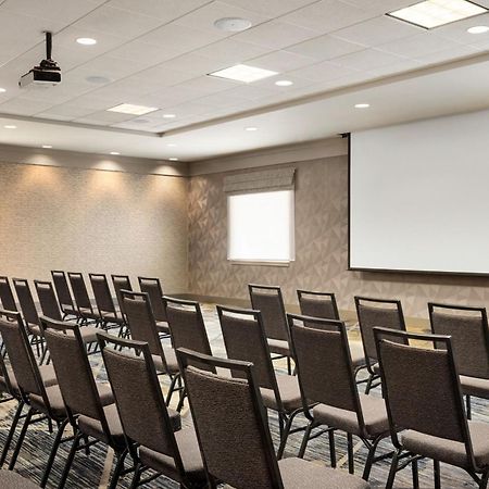 Courtyard By Marriott Columbia Hotell Exteriör bild
