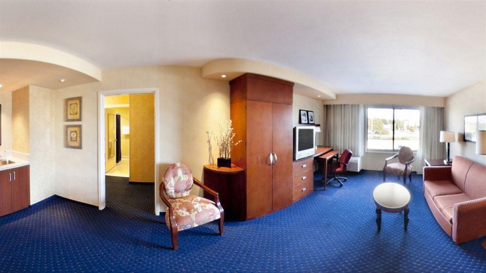 Courtyard By Marriott Columbia Hotell Exteriör bild