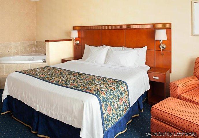 Courtyard By Marriott Columbia Hotell Rum bild