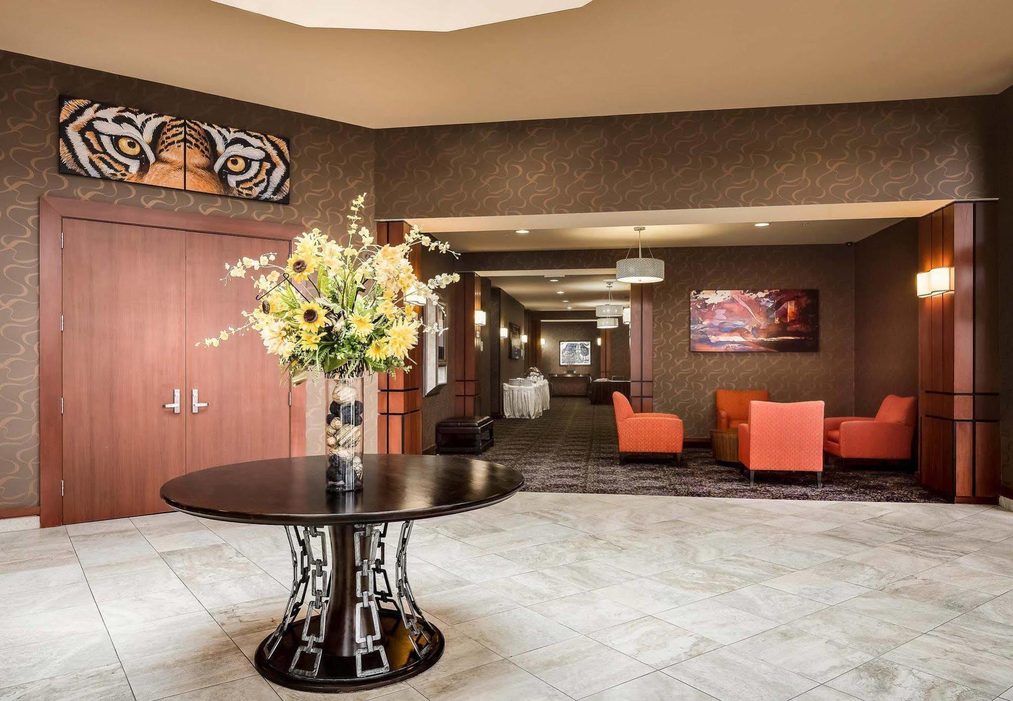 Courtyard By Marriott Columbia Hotell Exteriör bild